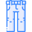 Jeans icon 64x64
