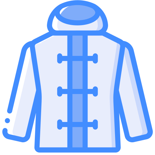 Coat icon