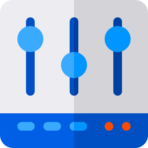 System icon