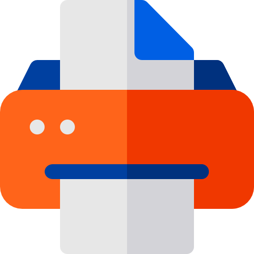Printer icon