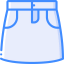 Skirt icon 64x64