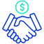 Partnership icon 64x64