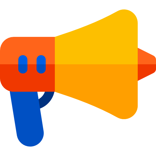 Speaker icon