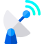 Satellite icon 64x64