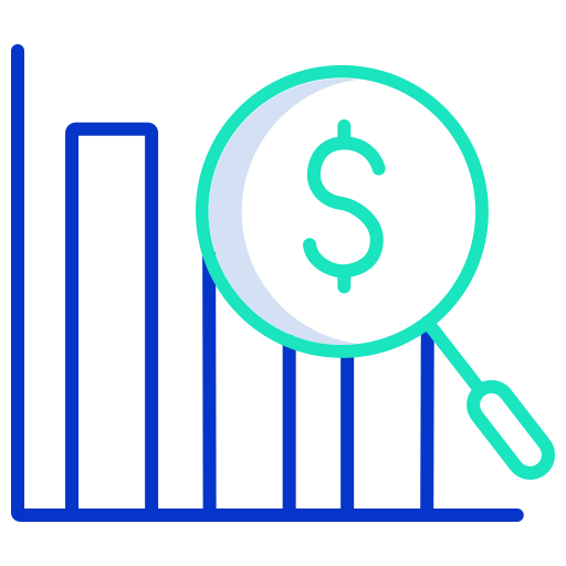 Analysis icon