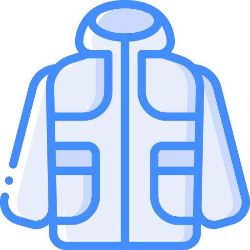 Coat icon