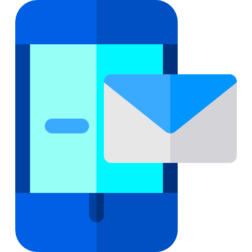 Message icon