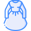 Dress icon 64x64