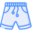 Shorts icon 64x64