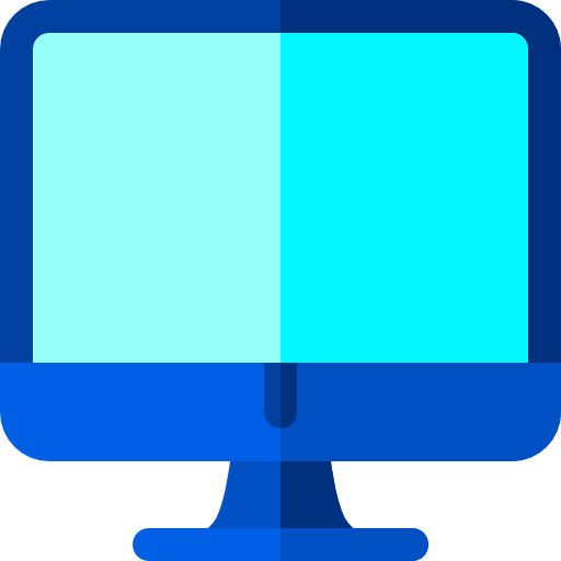 Screen icon