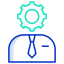 Корпоративный иконка 64x64