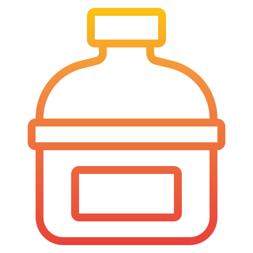 Bottle icon