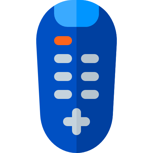 Remote control Symbol