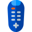 Remote control icon 64x64