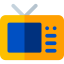 Television icon 64x64