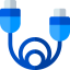 Cable icon 64x64
