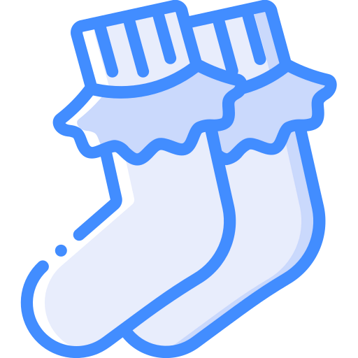 Socks icon