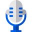 Microphone icon 64x64