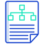 Workflow icon 64x64