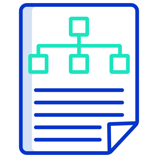 Workflow icon