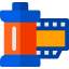 Reel icon 64x64