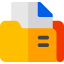 Folder icon 64x64