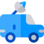 Van icon 64x64