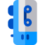 Voice recorder icon 64x64