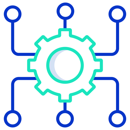 Project plan icon
