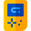Game boy ícono 64x64