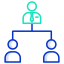 Hr manager Ikona 64x64