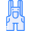 Dungarees icon 64x64