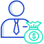 Employee icon 64x64