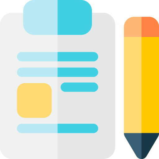 Clipboard icon