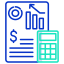 Profit icon 64x64
