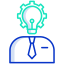 Business icon 64x64