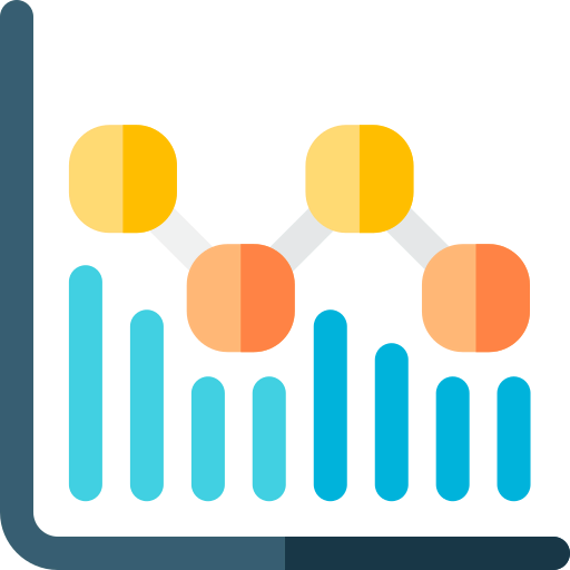 Analytics icon