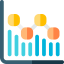 Analytics icon 64x64