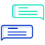 Discussion icon 64x64