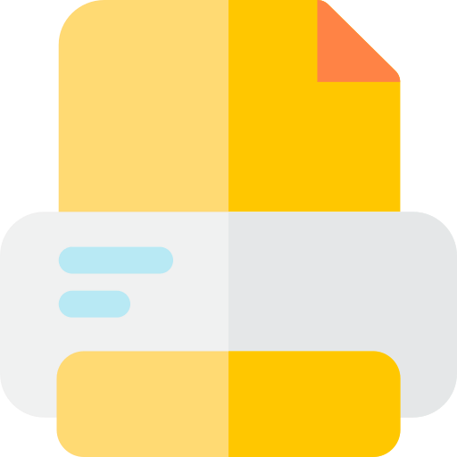 Printer icon