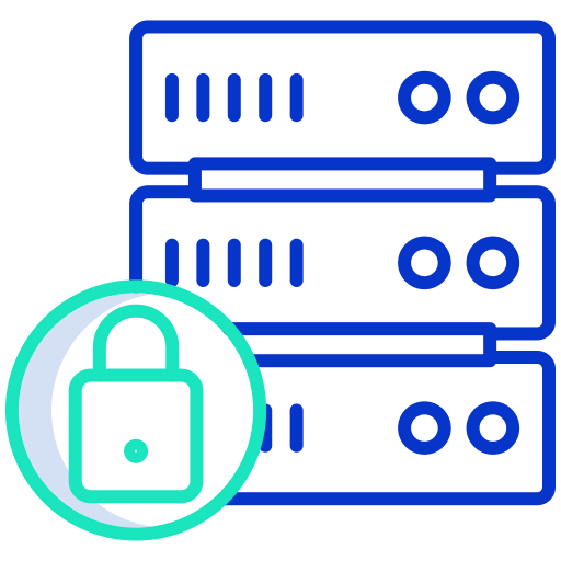 Database ícone