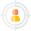 Headhunting icon 64x64
