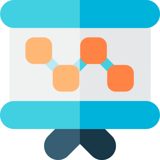 Presentation icon
