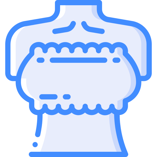 Top icon