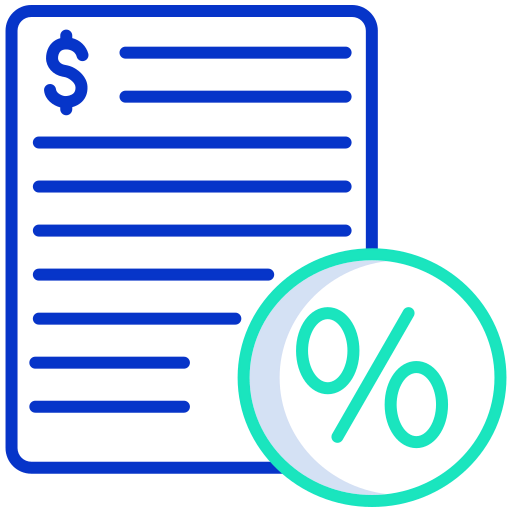 Statistics icon