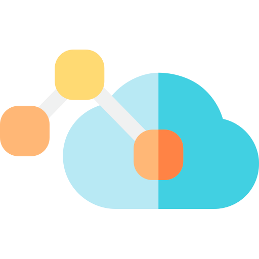 Cloud icon