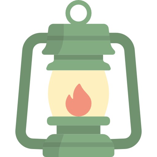 Lantern icon