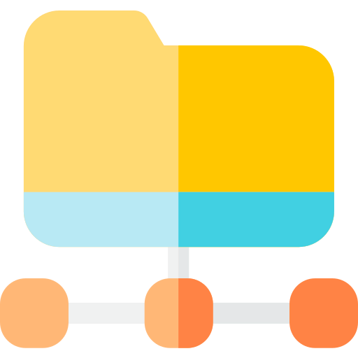 Folder icon