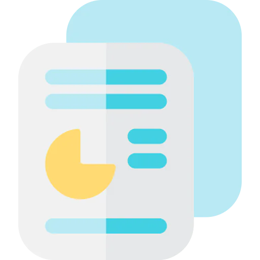 Text icon