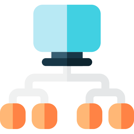 Server icon